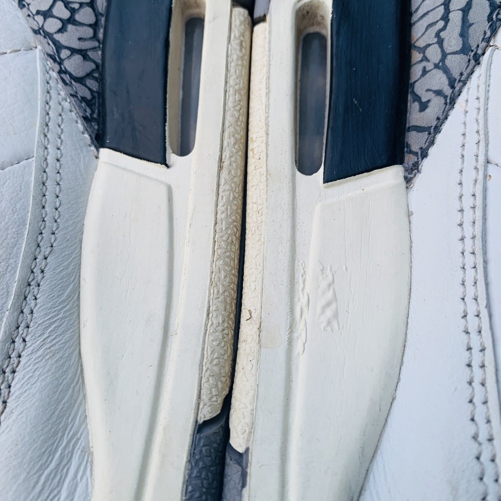 Jordan 3 Retro Size 7Y