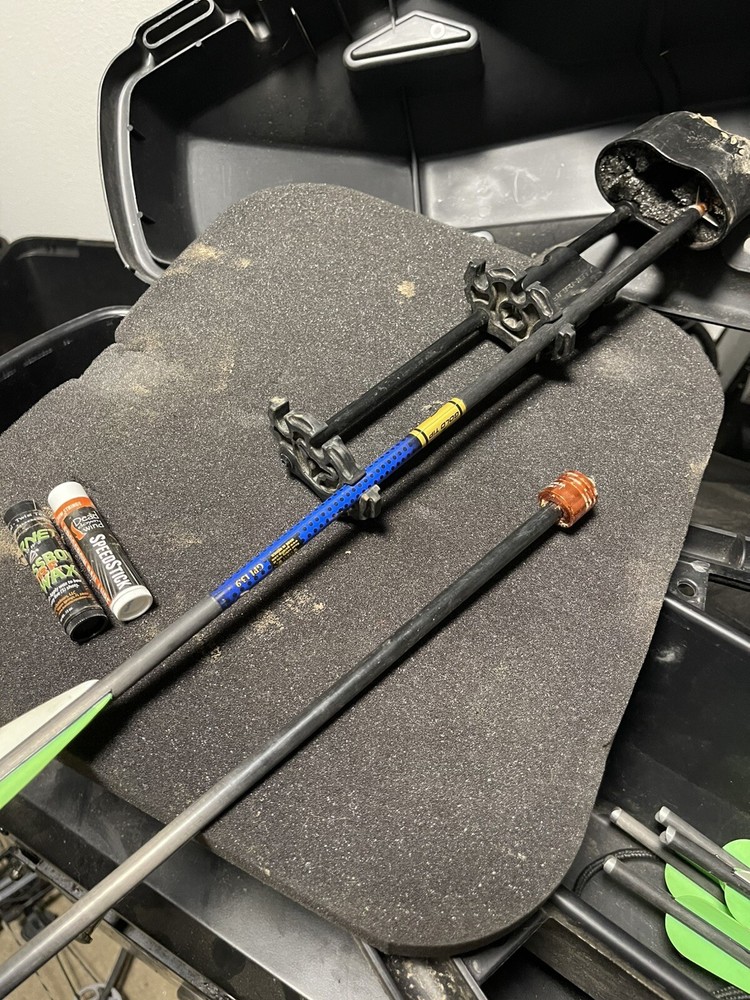 Barnett Ghost 420 Crossbow