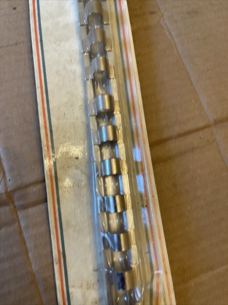 Socket Holder For Wall Mount Or Toolbox