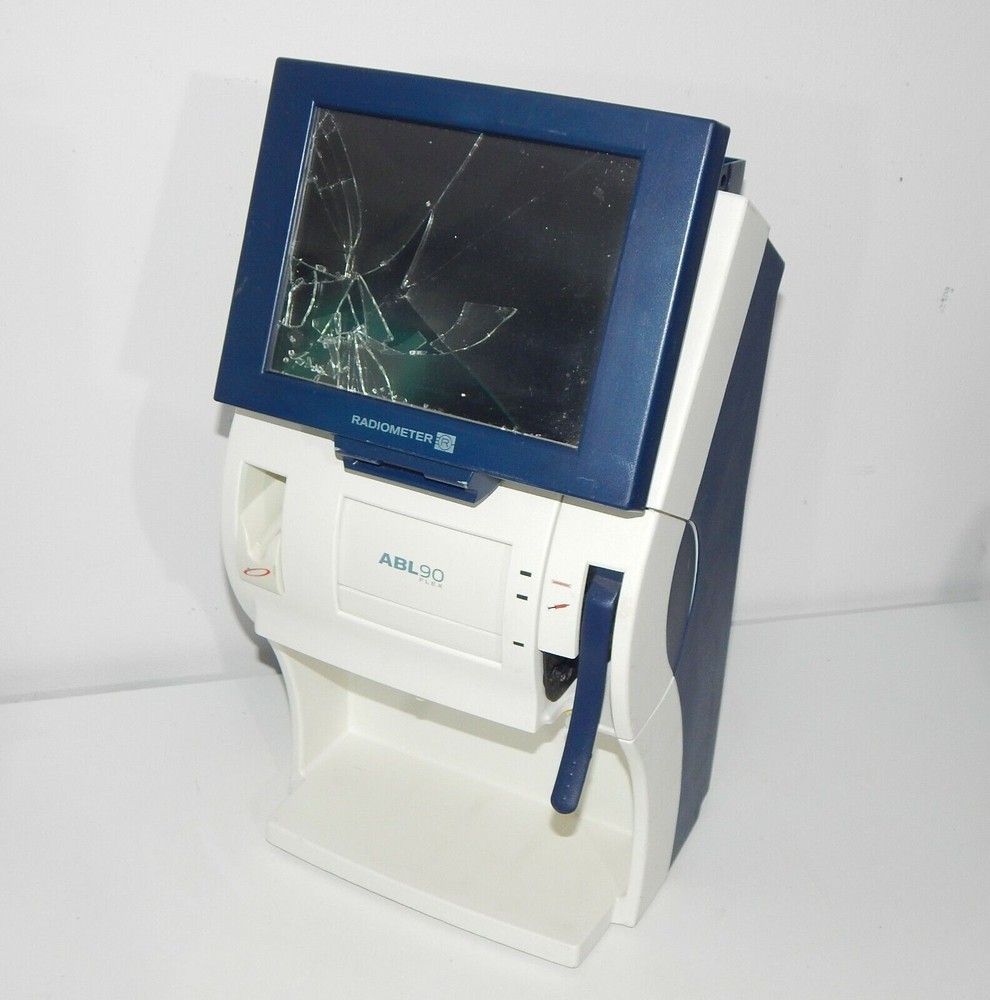 Radiometer ABL 90 FLEX Analyzer analyzer