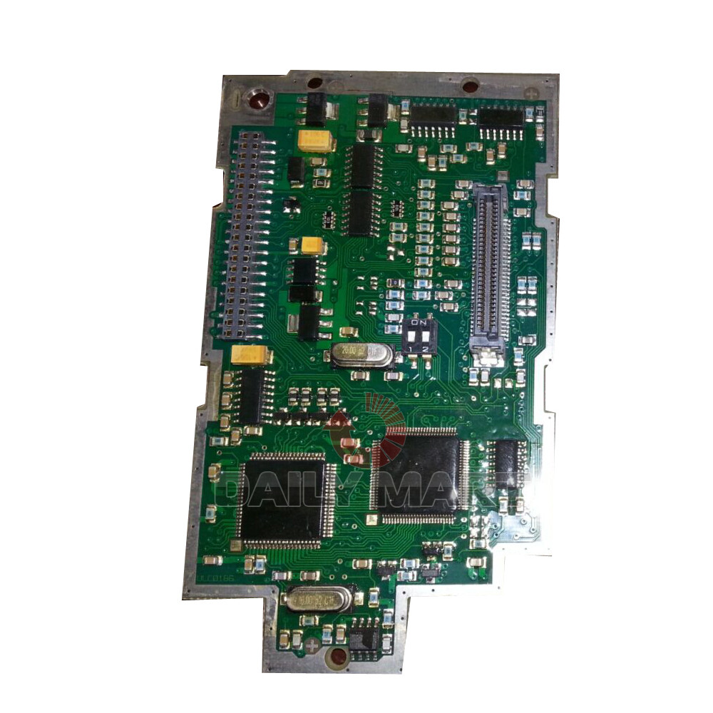New In Box SIEMENS MC1790L802 CPU Control Board Panel
