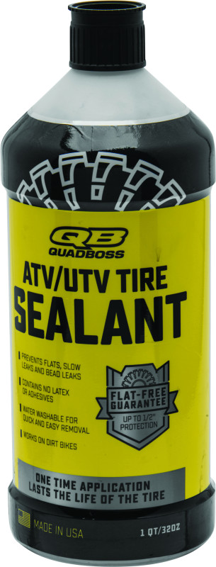 QuadBoss Tire Sealant 32oz | 530850