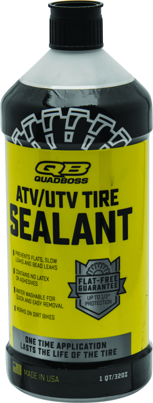 QuadBoss Tire Sealant 32oz | 530850