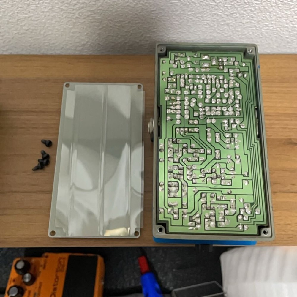 BOSS BD-2 Blues Driver 826133