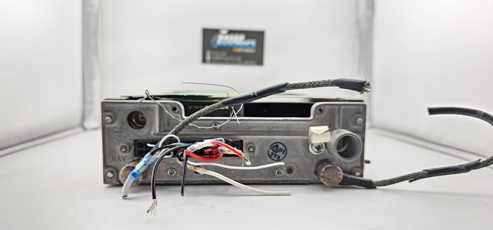 Bendix King KX 155 Nav/Comm
