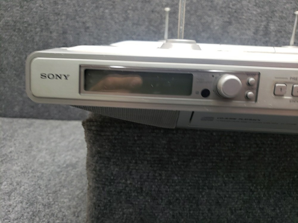 Sony ICF-CD553RM Radio