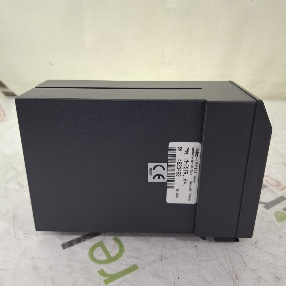 Datex-Ohmeda M-ESTR Module