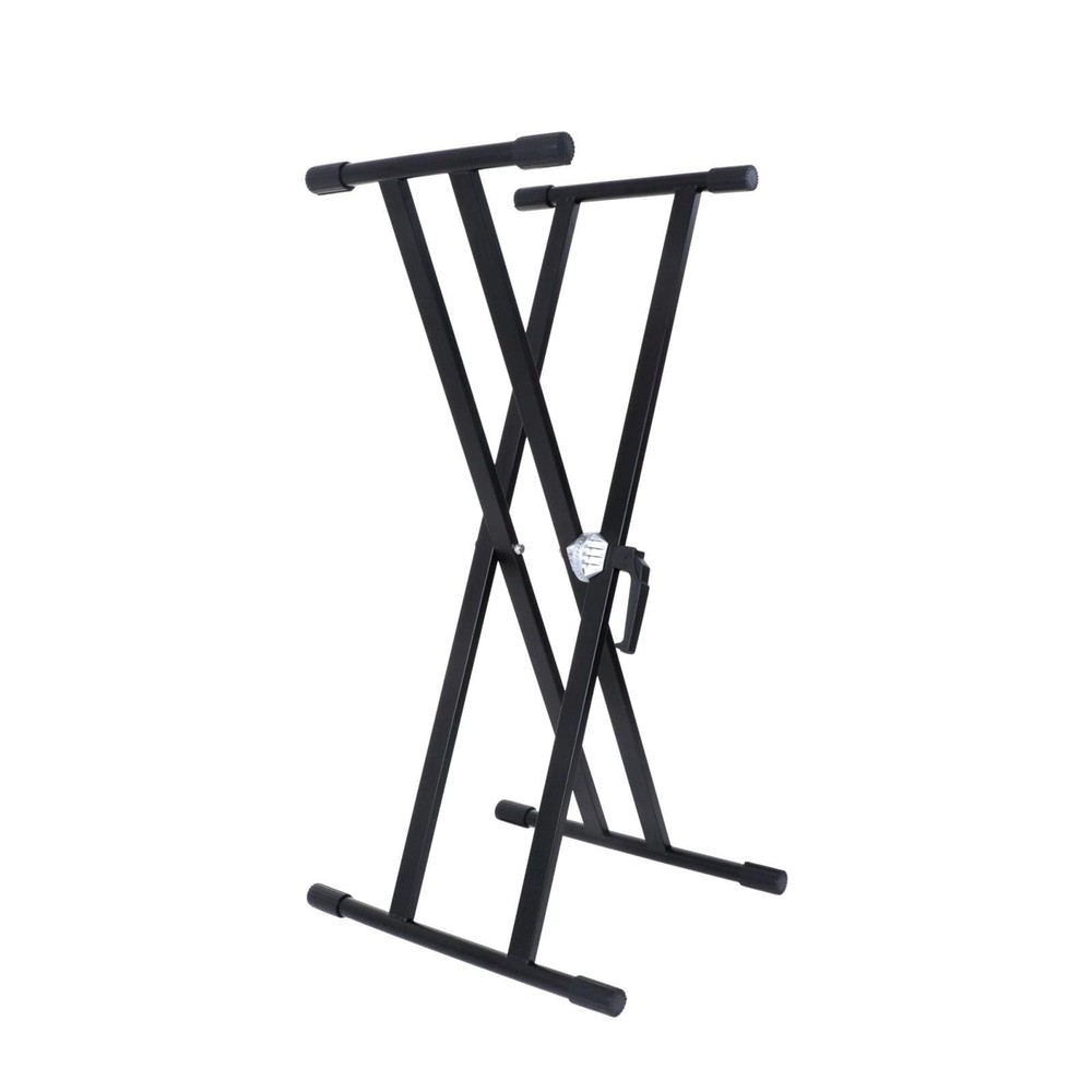 Keyboard Stand Sturdy Durability Stability Folding x Height Adjustable