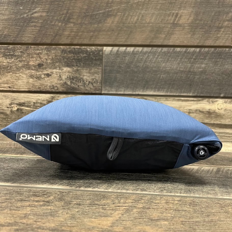 Nemo Fillo Backpacking and Camping Pillow - Used