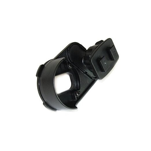 Universal 2-1/16 Inch Gauge Pillar Adapter Mount