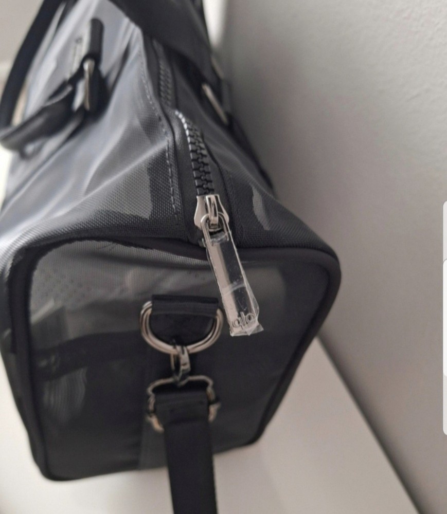 Alo Sheer Duffle Bag