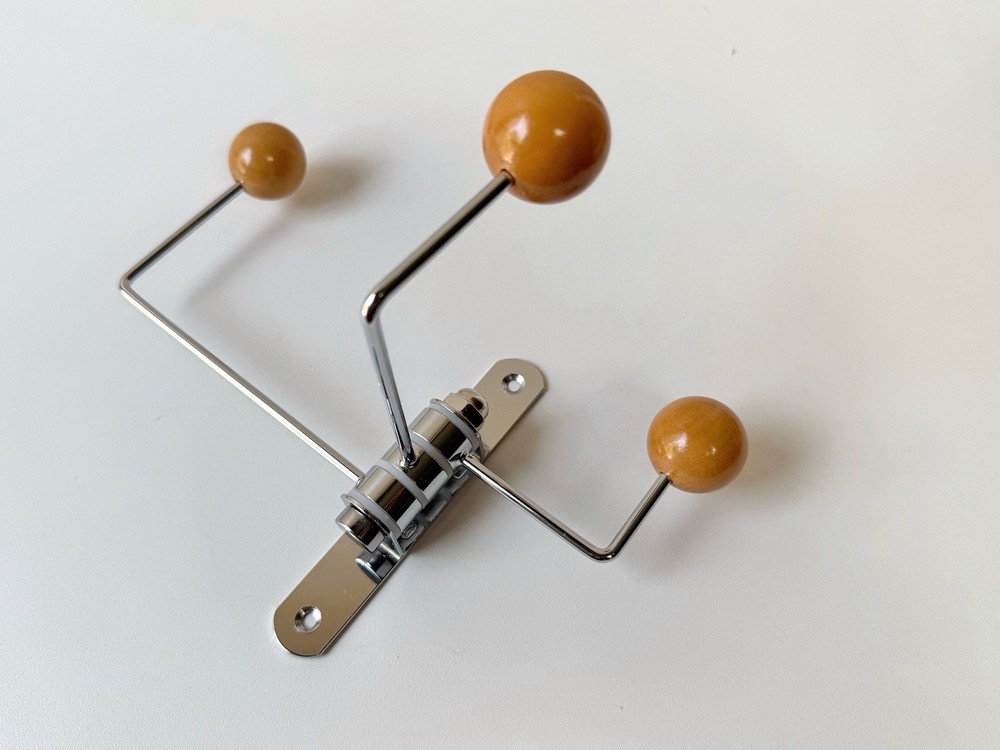Mid Century Wall Hooks Gift