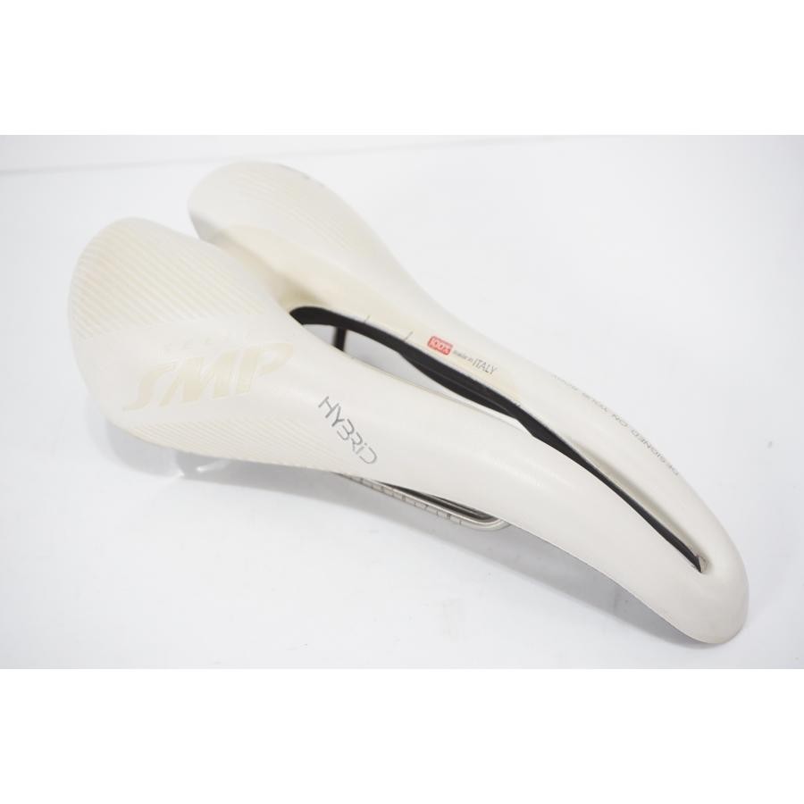 Selle SMP Hybrid Saddle Bicycle Seat Road MTB Comtable