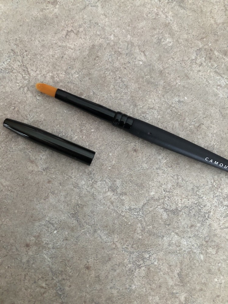 Michael Maron Camouflage Brush NEW