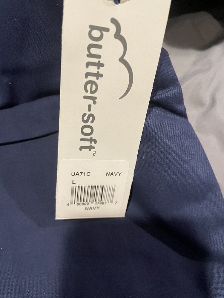 butter soft scrubs set