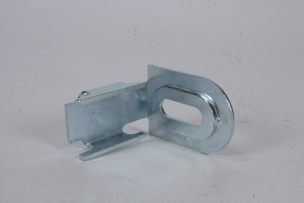 MARS 08020 Adjustable Lug Motor Mounting Bracket 39 5-1/2