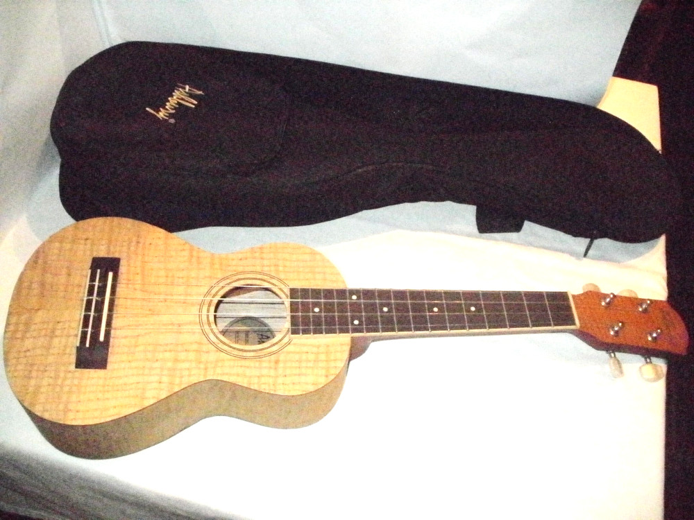 Ashbury ukulele
