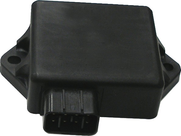 Sp1 Cdi Pol Electrical