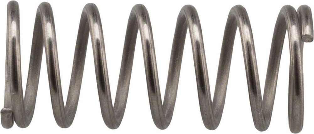 KS Supernatural Seat Clamp Spring