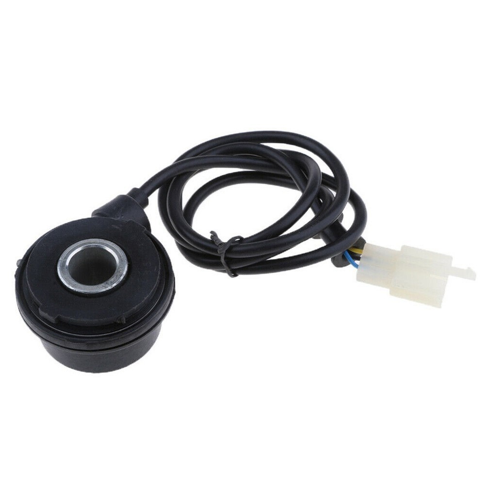 Modified Sensor Cable Digital Speedometer Sensor Cable Metal Motorcycle