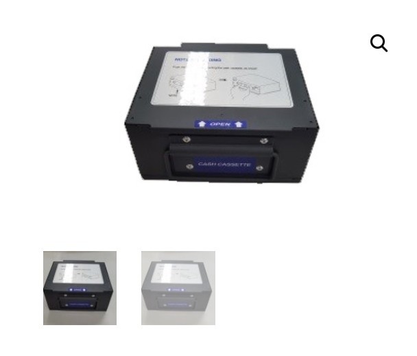 Puloon SiriUs Cassette Assembly-1000 Notes