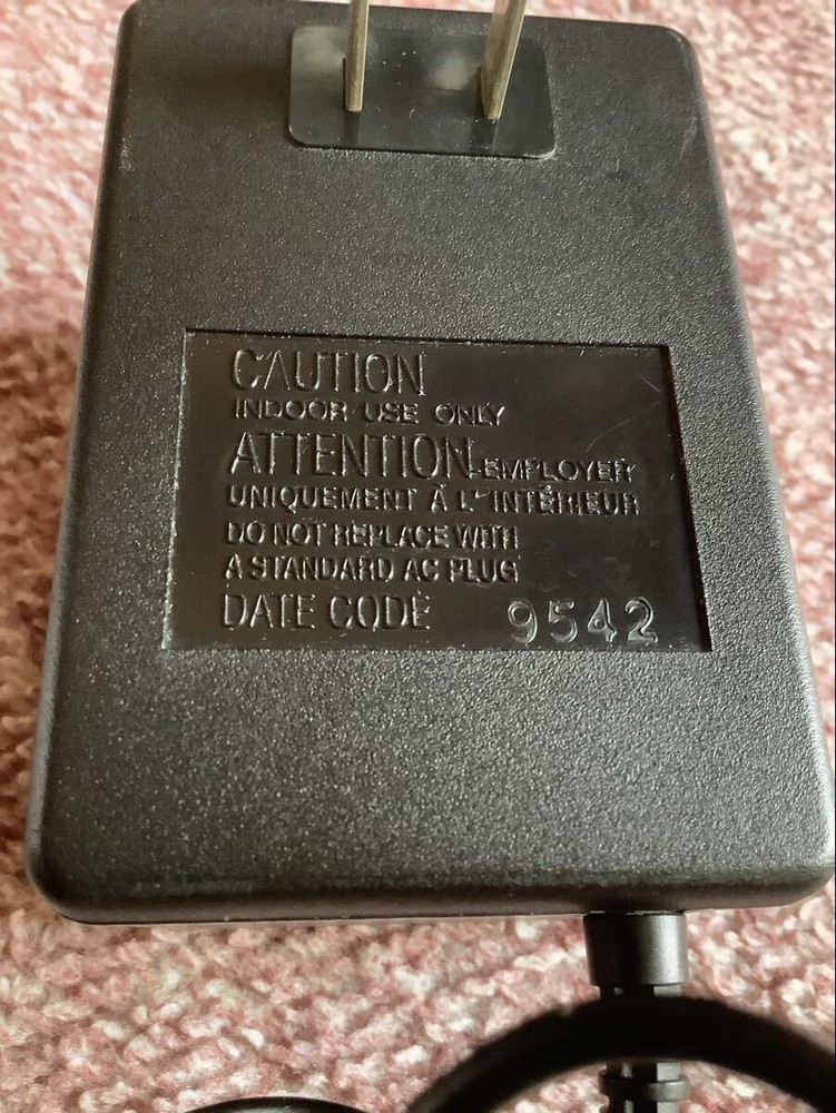 Roland MC-50mkII Micro Composer MIDI Sequencer SMF Compatible Junk