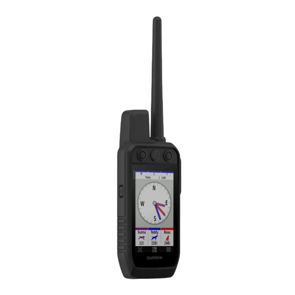 Alpha 300 Handheld GPS Advanced Dog Tracking and Training Handheld