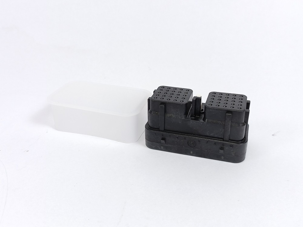 Danfoss 10100946 MC050-110 Final ASM Connector Accessory