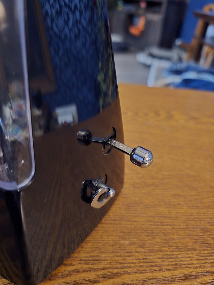 Vintage YaeTek Metronome