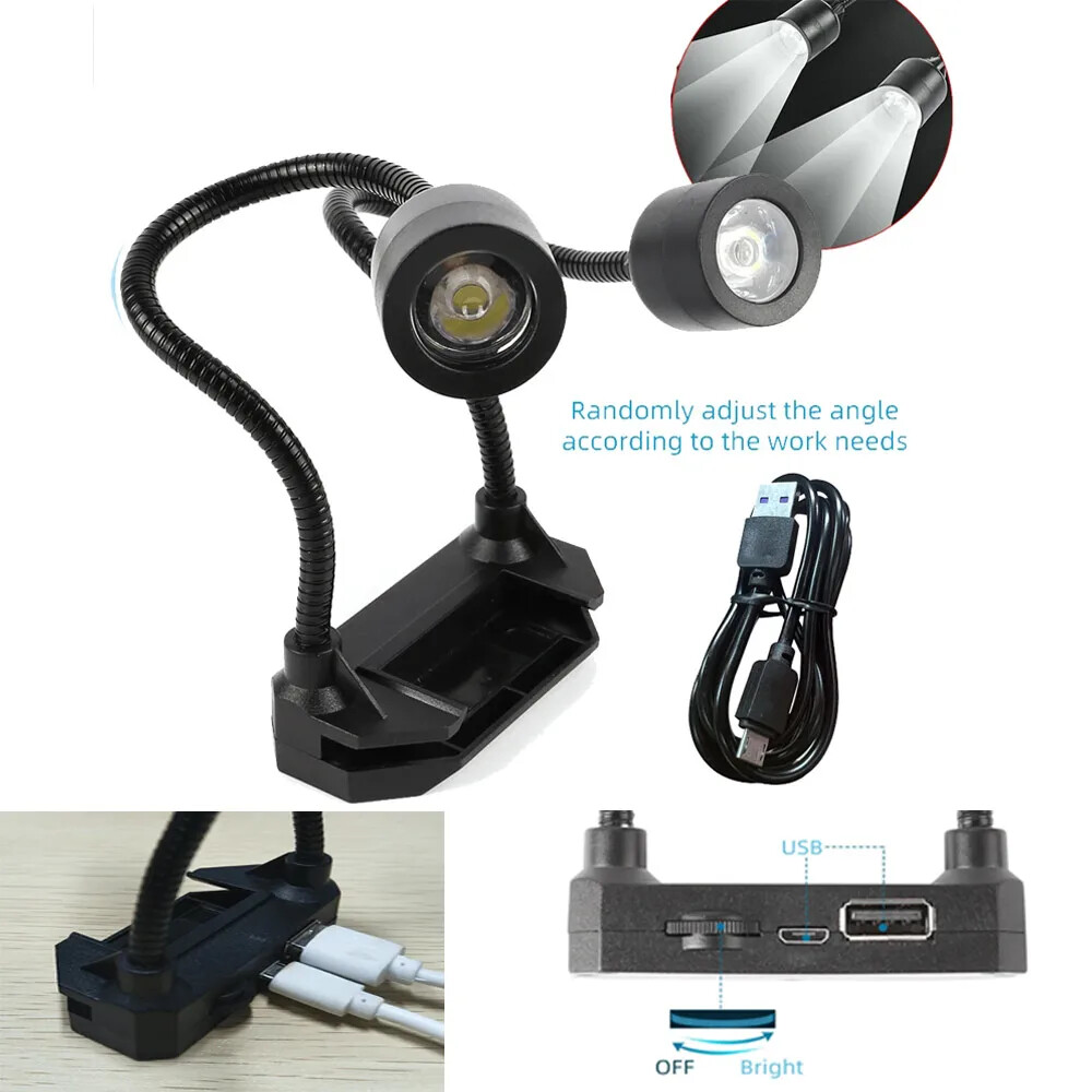 Microscope LED Ring Light Illuminator Lamp For Microscope Excellent Circle Light