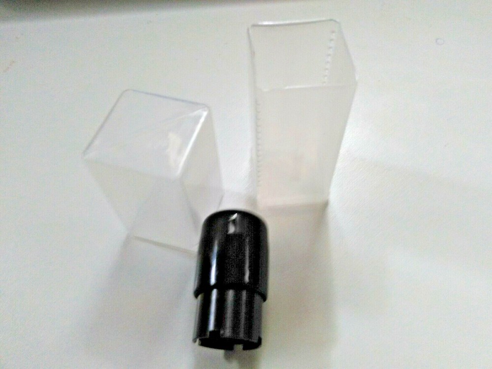 (6 Pack) Choke Tube Case & Thread Protector