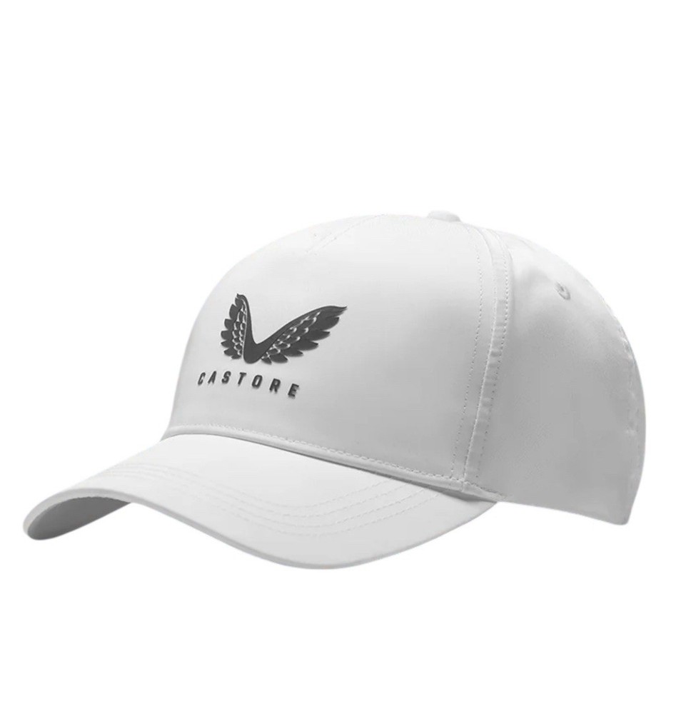 Castore Core Active Cap - ProTek - Unisex - Golf - Gym - Workout - Golfer - Hat