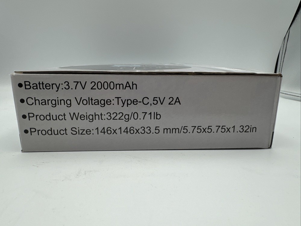 Portable CD Player CD-35