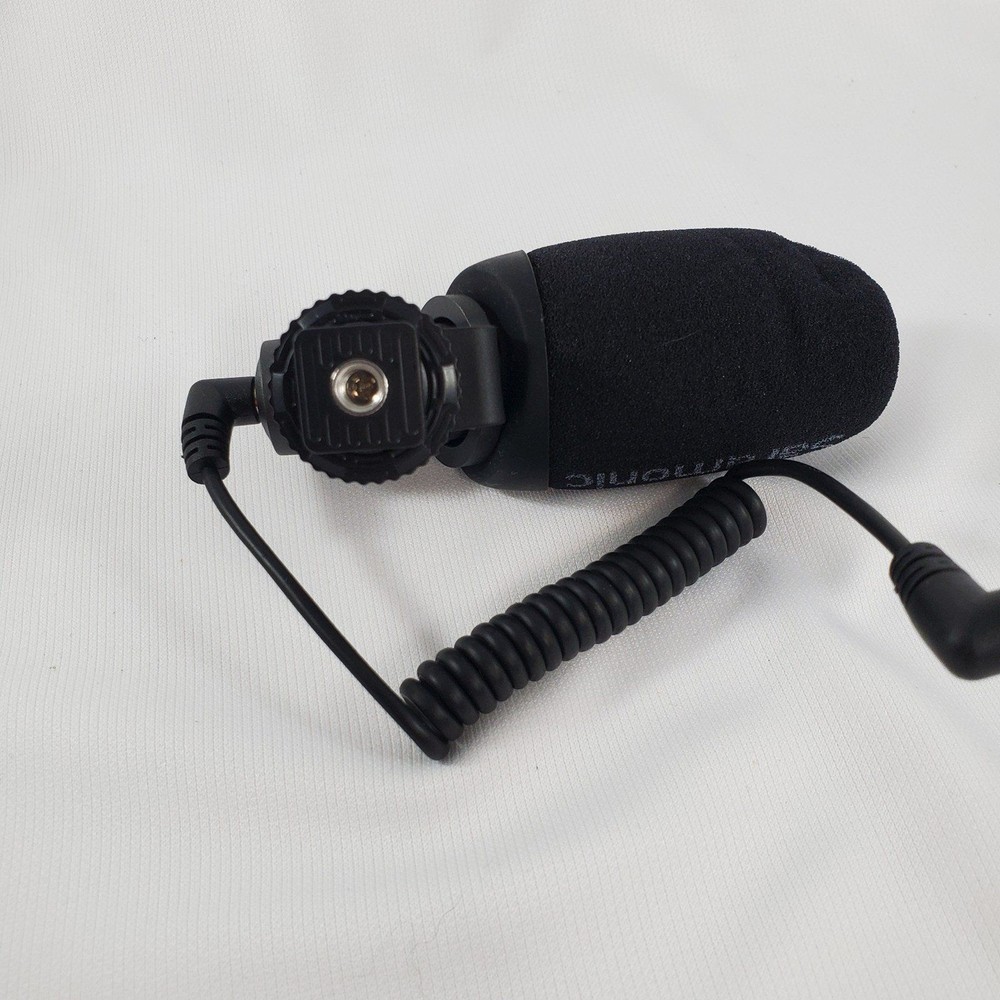 Saramonic Vmic Mini Microphone