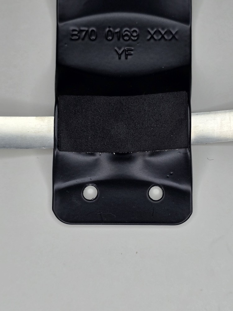 First Alert Fire Extinguisher Bracket for 2 lb - USCG Approved Mounting Solution