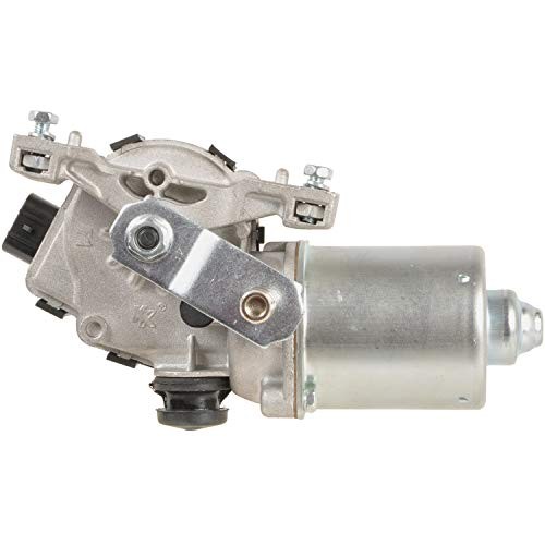Select 85-2054 New Wiper Motor,1 Pack