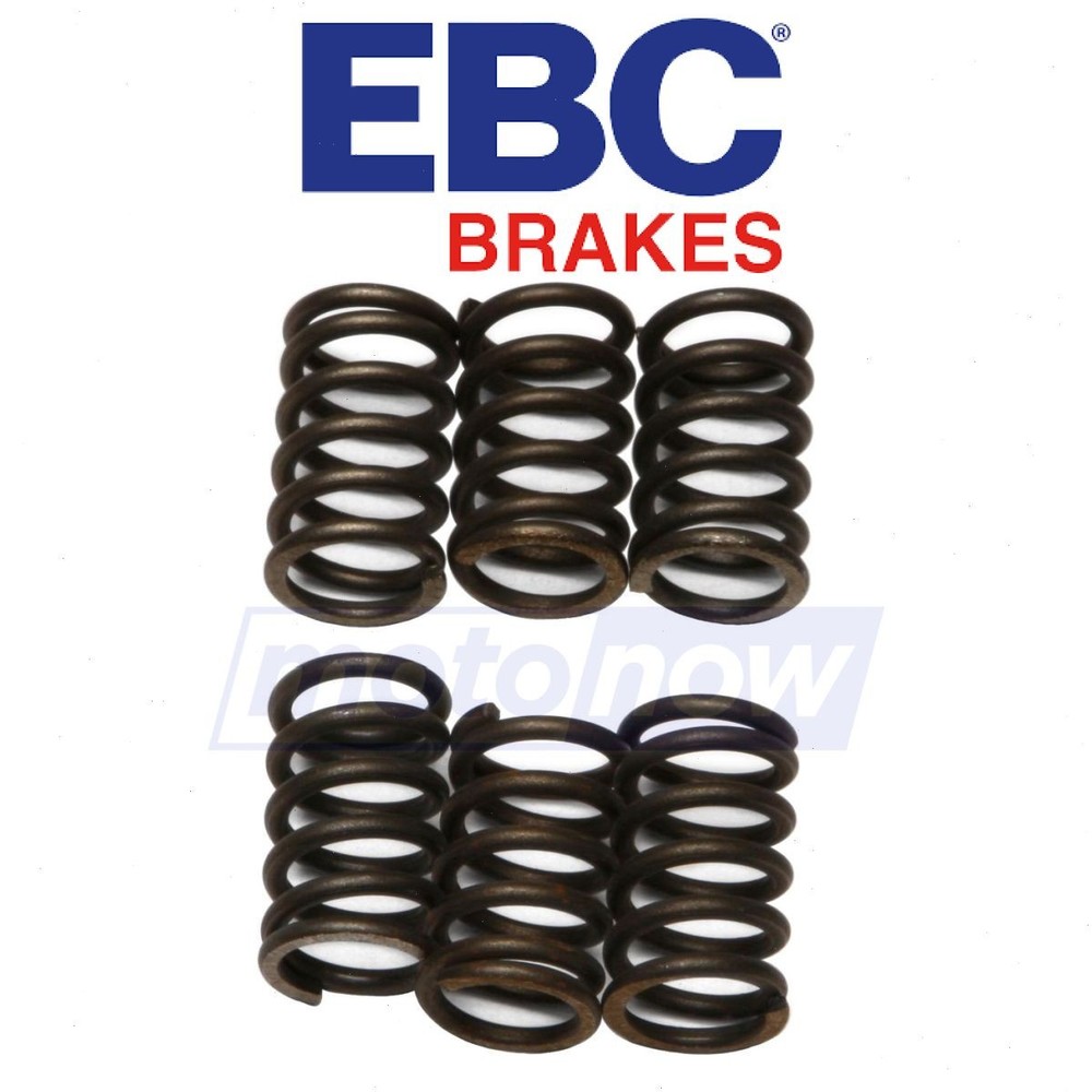 EBC CSK23 CSK Clutch Spring Kit for Engine Clutch & Components Spring Kits gf