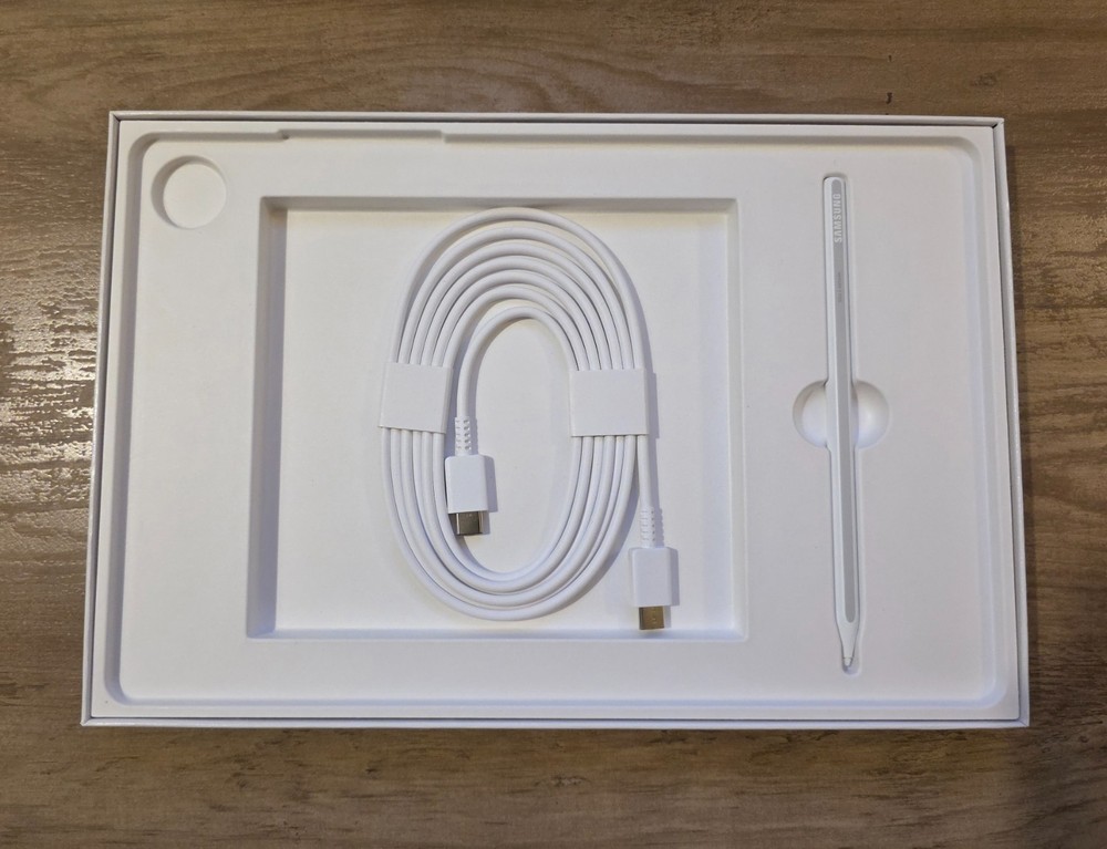 Samsung Galaxy Tab S11 512 GB