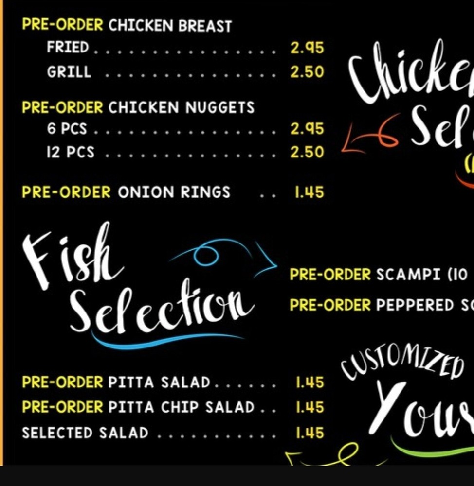 BRIGHT SIGN 1 DISPLAY HS124 |SILVER