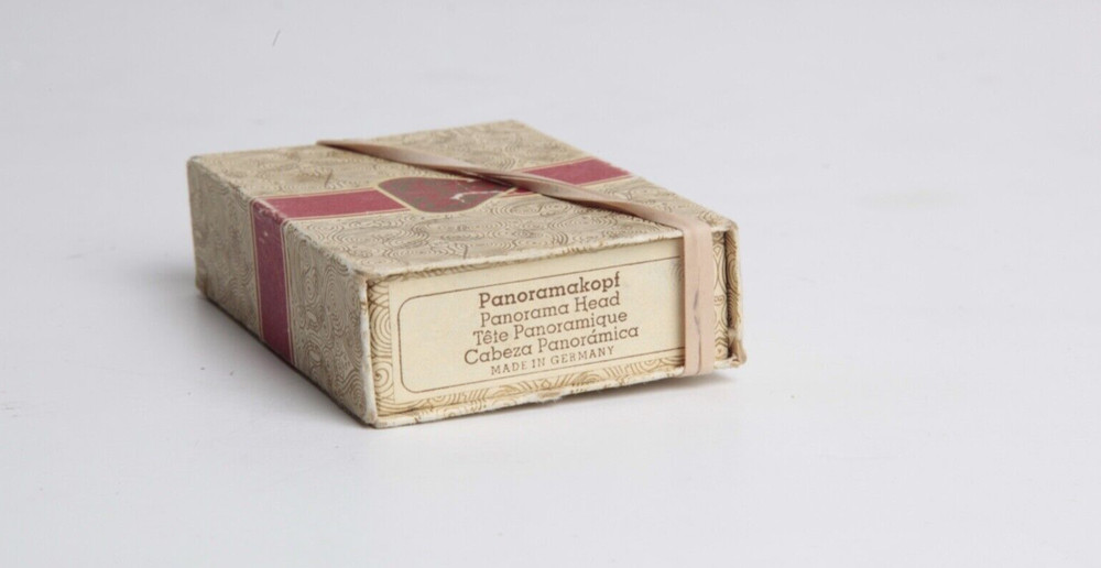 Rollei Panoramic head