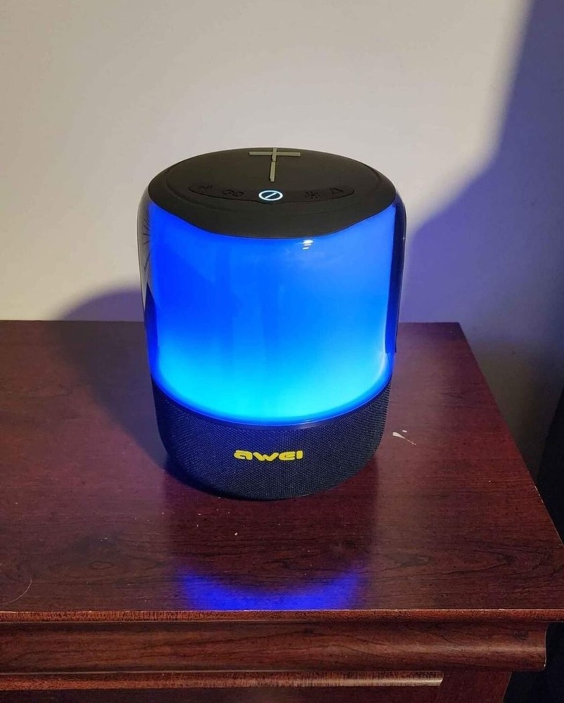 Awei Y680 Phantom Subwoofer Speaker