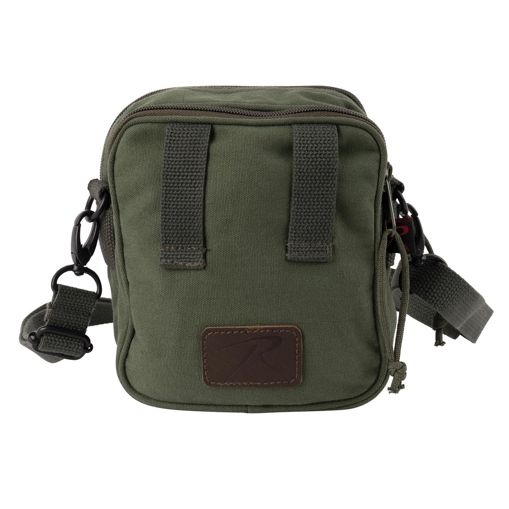 Rothco Canvas Excursion Organizer 23270