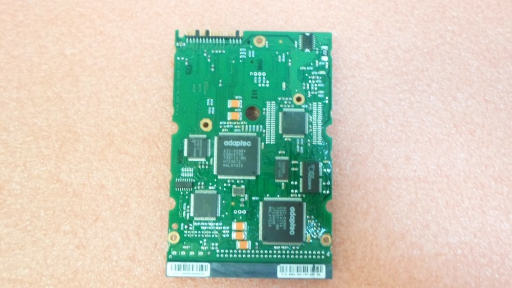 Western Digital WDE9100-0003A5 Controller Board