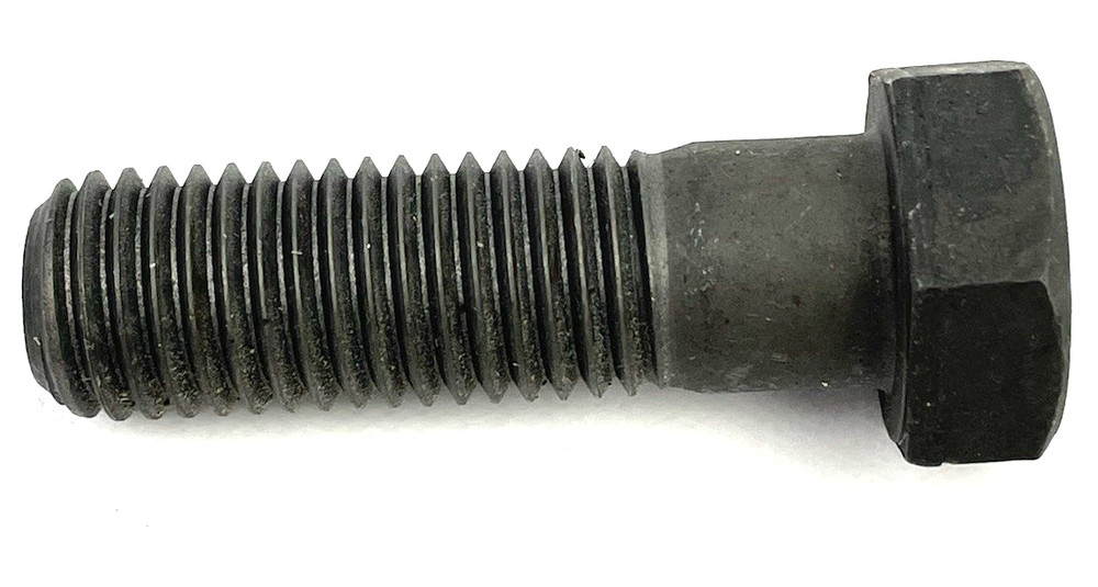 CUMMINS SCREW HEXAGON HEAD CAP S123