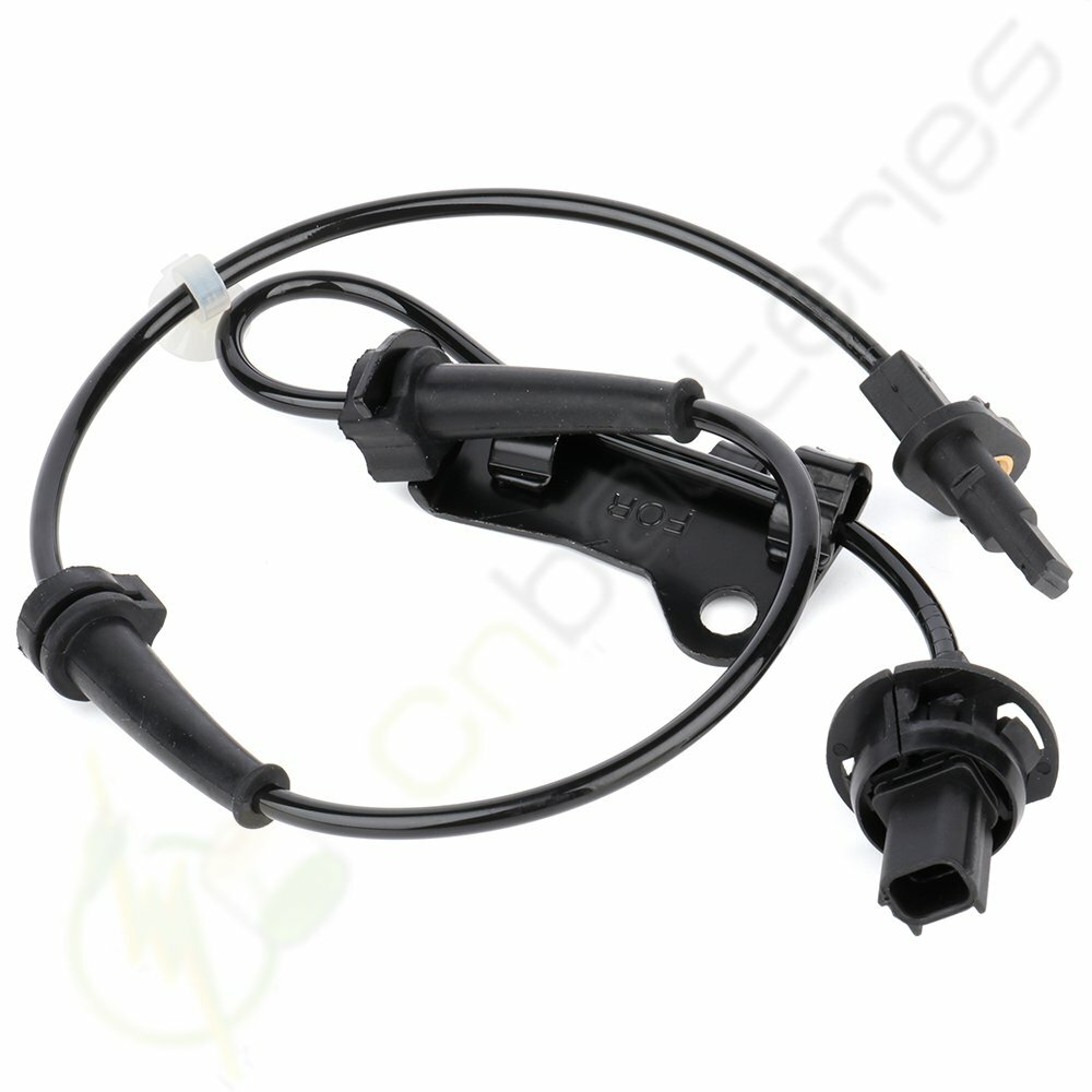 ABS Speed Sensor Front Passenger Side Performance Fits Honda Insight 2010-2014