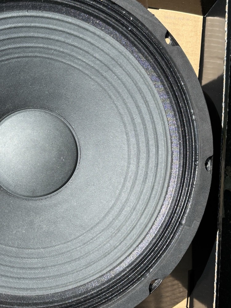 EV ELX215 EVS 15K 15” Driver Speaker