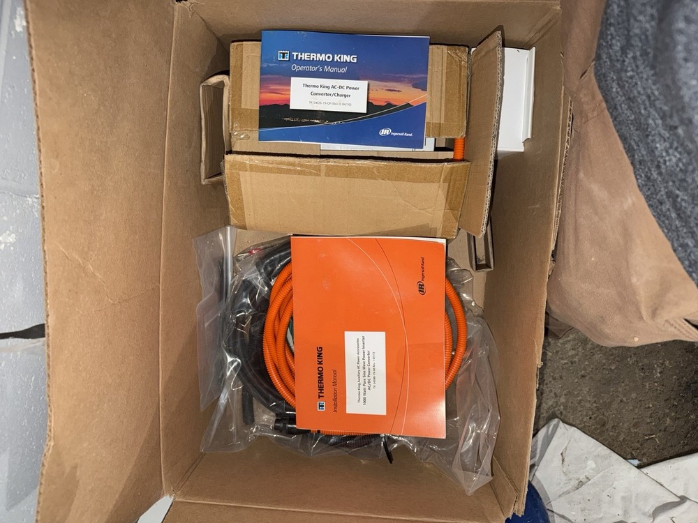 Thermo King Power Converter 1000w