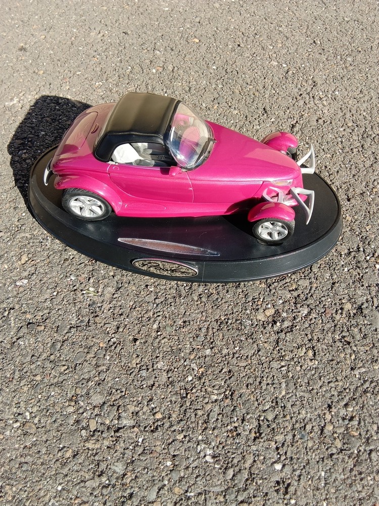 PT Cruiser Telephone