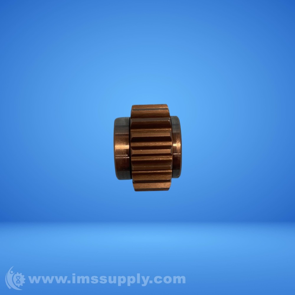 Spur Gear FNIP
