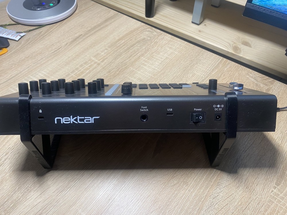 Nektar Panorama CS12 Channel Controller DAW